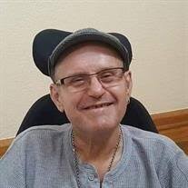 Mr. Grover "Charles" Yates Jr. Obituary