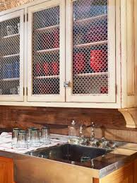 A Barn Kitchen Makeover Cabinet Door Makeover Barn Kitchen Diy Kitchen Cabinets