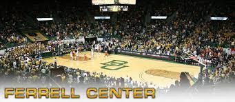 House for sale with basketball court and pool post:3164345285. Ferrell Center Home Of The Baylor Bears Baylorbears Com Baylor Bear Facility Baylor
