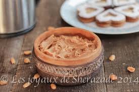 Beurre De Cacahuetes Fait Maison Les Joyaux De Sherazade