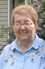 Ida Doster Obituary