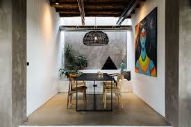 Gallery Of The Ibiza Campo Loft The Nieuw Ibiza Interiors 10 Interior Architect Interior Home