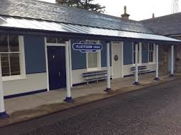 Tain itself, sat on the south shore of the dornoch firth, is. Platform 1864 Tain Restaurant Bewertungen Telefonnummer Fotos Tripadvisor
