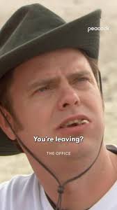 Dwight's Job Interviews