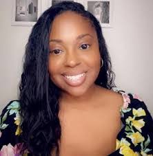 Keisha Bright's Instagram, Twitter & Facebook