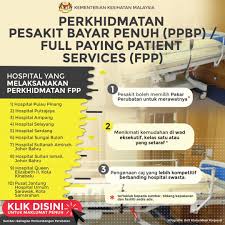 In 1999, a new sungai buloh hospital (130 acre) development project was started to meet the growing population needs around this area and to reduce the outflow of patients at the kuala. Whispered Din On Twitter Certain Hospitals Only List Of Fpp Services Offered By Each Hospital Here Https T Co Auvoro7vsf