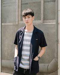 Check out these case of the week dramas, where each episode focuses on a standalone story with an overarching narrative about the main cast's past, character development, and growth. 40 Toy Thanaphat Ideas Thai Drama In Ear Headphones Mens Tshirts