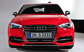 Image result for Brilliant Red 2015 S3