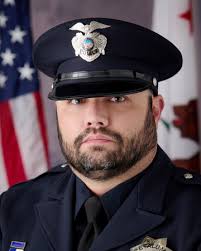 Working with our community to provide professional police services since  1858.