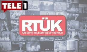 Jun 18, 2021 · tbmm başkanlığı, 'kanuna aykırı yapılan hesaplamayla rtük'te boşalacak 3 üyelikten 1'inin i̇yi̇ parti grubuna verilmediği' iddialarını yalanlayarak, üyelik seçimlerinde. Rtuk Ten Tele1 E Uyuma Cezasi Tele1