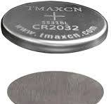 Amazon.com: CR2032 Coin Cell Parts assembly Include Coin ...