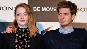 Superbad (2007), the house bunny (2008), zombieland (2009), easy a (2010), and last year's crazy, stupid, love among them. Liebes Aus Bei Emma Stone Trennung Von Freund Andrew Garfield Stern De