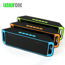 Portable Sc208 Bluetooth Speaker Wireless 4 0 Caixa De Som Stereo Subwoofer Speakers Wireless Speakers Bluetooth Wireless Speakers Bluetooth Speakers Portable