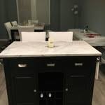 These gorgeous ideas and pictures include kitchen islands with seating, small kitchen islands these stylish kitchen island ideas offer storage, extra surface space, functionality, and more to any. Arden Kitchen Island Bob S Discount Furniture