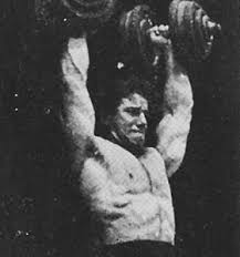 Minor penalty for lack of hip extension in the clean and jerk (athlete appealed: The Biggest Exercise In Bodybuilding T Nation