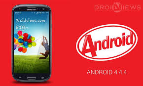 May 16, 2020 · part 2: Official Android 4 4 4 Kitkat Ported To The Galaxy S3 Gt I9300