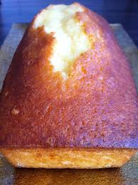 Cake Au Citron De Pierre Herme Mes Gourmandises Recettes De Cuisine Recette Cuisine