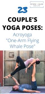 Partner yoga is a great way to get connected to your special someone. Couple S Yoga Poses 23 Easy Medium And Hard Partner Poses Yoga Poses For Two Couples Yoga Acro Yoga Poses