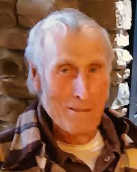 Reginald Hillgardner Obituary