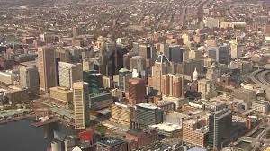 Baltimore is a city located in maryland. Restrictions Loosened On Outdoor Indoor Gatherings In Baltimore City