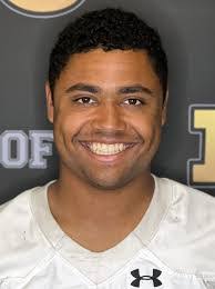 Dante Jackson's Instagram, Twitter & Facebook