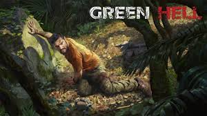 And a whole lot of other countries. Green Hell Survival Simulator Early Access Review Geekdad