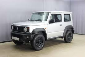 Our most recent review of the 2021 suzuki jimny resulted in a score of 7 out of 10 for that particular example. Drnqibuedshwnm