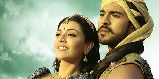 Magadheera with recorded intro by S. S. Rajamouli