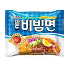 Bibim Men Korean Style Spicy Cold Noodles