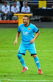 Football (soccer) players who have singaporean nationality. Fandi Ahmad Wikipedia