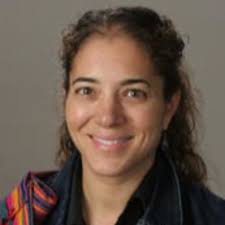 Dr Deborah Thomas by Jamaican Diaspora