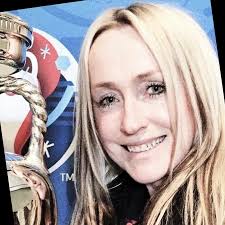 Caroline Louise Hunt