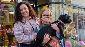 Actor dani harmer has given fans an update on tracy beaker ahead of the forthcoming reboot, my mum tracy beaker. Yepkksmyou05jm