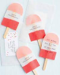 17 fun and different birthday ideas if you're really not into parties. 8 Unique Birthday Invitation Ideas To Get The Party Started