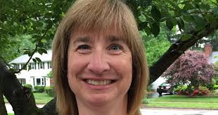 Longmeadow Buzz: Janet Robinson- Candidate for Longmeadow School Committee