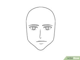 As you must have realized, the structure is a line drawing of the anime male. How To Draw Hot Anime Or Manga Guys 8 Steps With Pictures