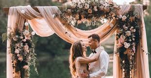 Votre mariage arrive très prochainement ? 12 Decorations De Mariage A Faire Soi Meme Deco Daily Remedy