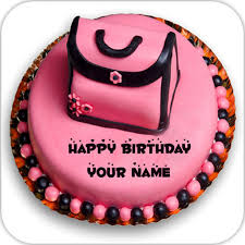 Birthday Cake Design 2017 Apl Di Google Play