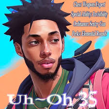 Jaughn Meshack 🕉 (@uhohtrefive) • Fotos y videos de Instagram