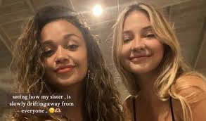 Madison Bailey Siblings