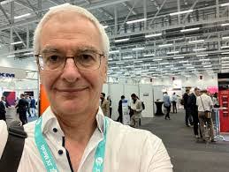 Frank Goebel's Instagram, Twitter & Facebook