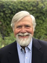 Gary Robinett (2020)