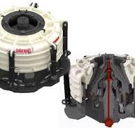 Cedarapids TC1300 Cone Crusher
