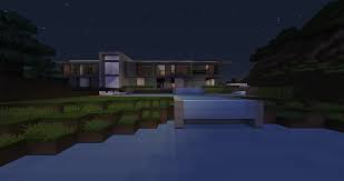Is it just me or every time i see a gorgeous modern house i think how classy and beautiful. Hintergrundbilder Minecraft Haus Modern Villen Die Architektur Designer 1920x1018 Mckamilvip 1434919 Hintergrundbilder Wallhere