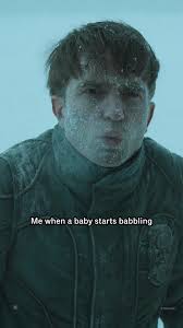 Mickey 17 Marshall Kiss