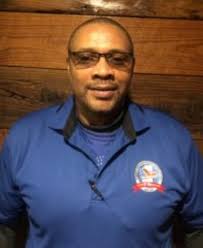 MASRO Board Members — Mississippi Association of School Resource Officers