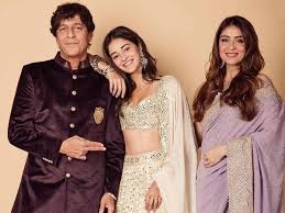 5,056 likes · 14 talking about this. Ananya Panday Parents Ananya Panday Says She Thought Her Name Was The F Word As Parents Bhavana Pandey Chunky Panday Abused A Lot