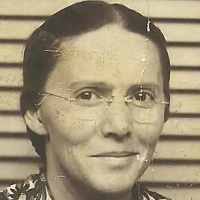 Viola Hayes (1911–1991) • FamilySearch