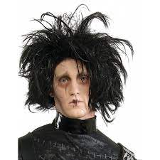 Edward scissorhands is the titular main protagonist of the 1990 film of the same name. Wid Edward Scissorhands For Men