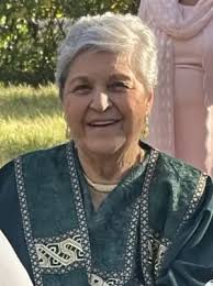 Obituary information for Hayat R. Adamany